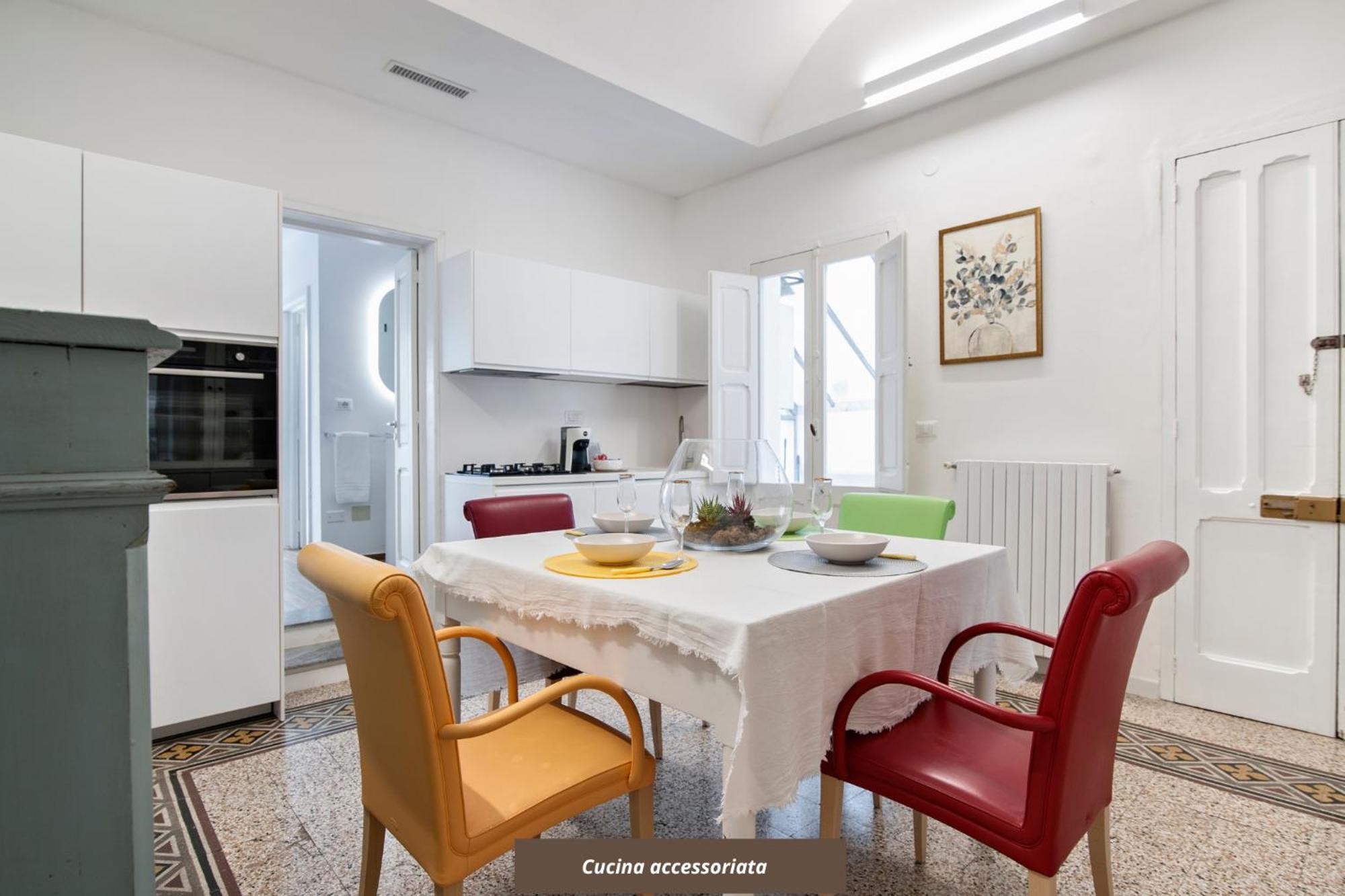 Frankie'S House - Lecce Selection Apartment Екстериор снимка
