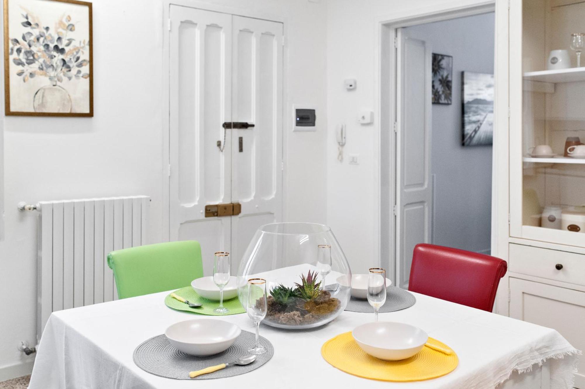 Frankie'S House - Lecce Selection Apartment Екстериор снимка