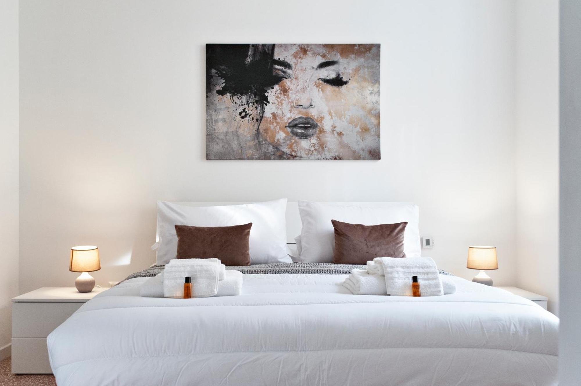 Frankie'S House - Lecce Selection Apartment Екстериор снимка