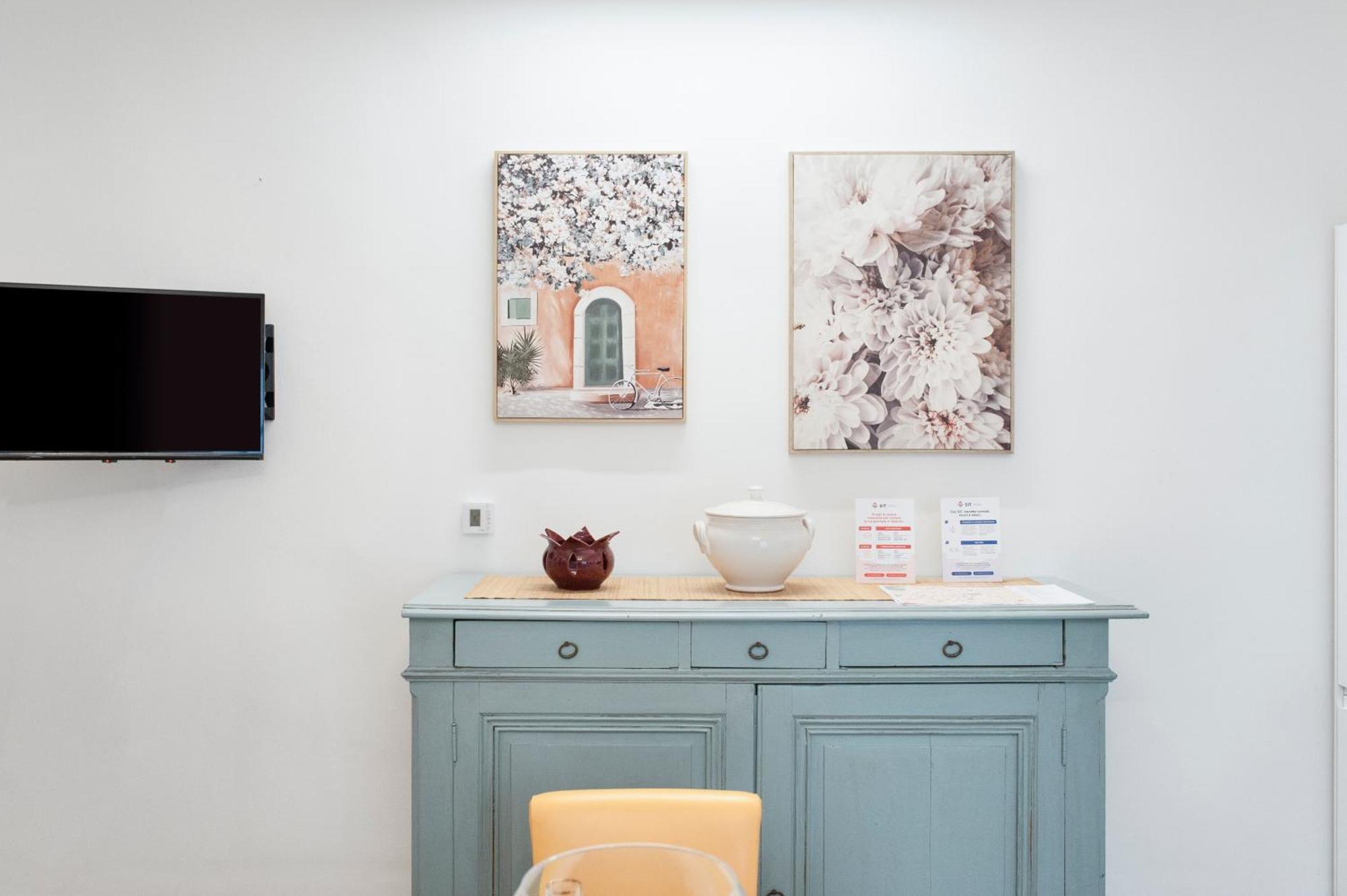 Frankie'S House - Lecce Selection Apartment Екстериор снимка