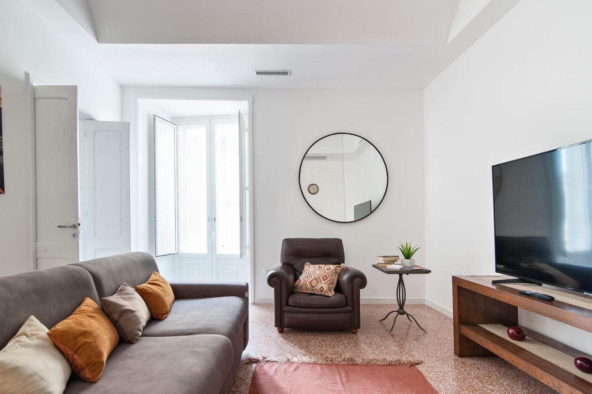Frankie'S House - Lecce Selection Apartment Екстериор снимка
