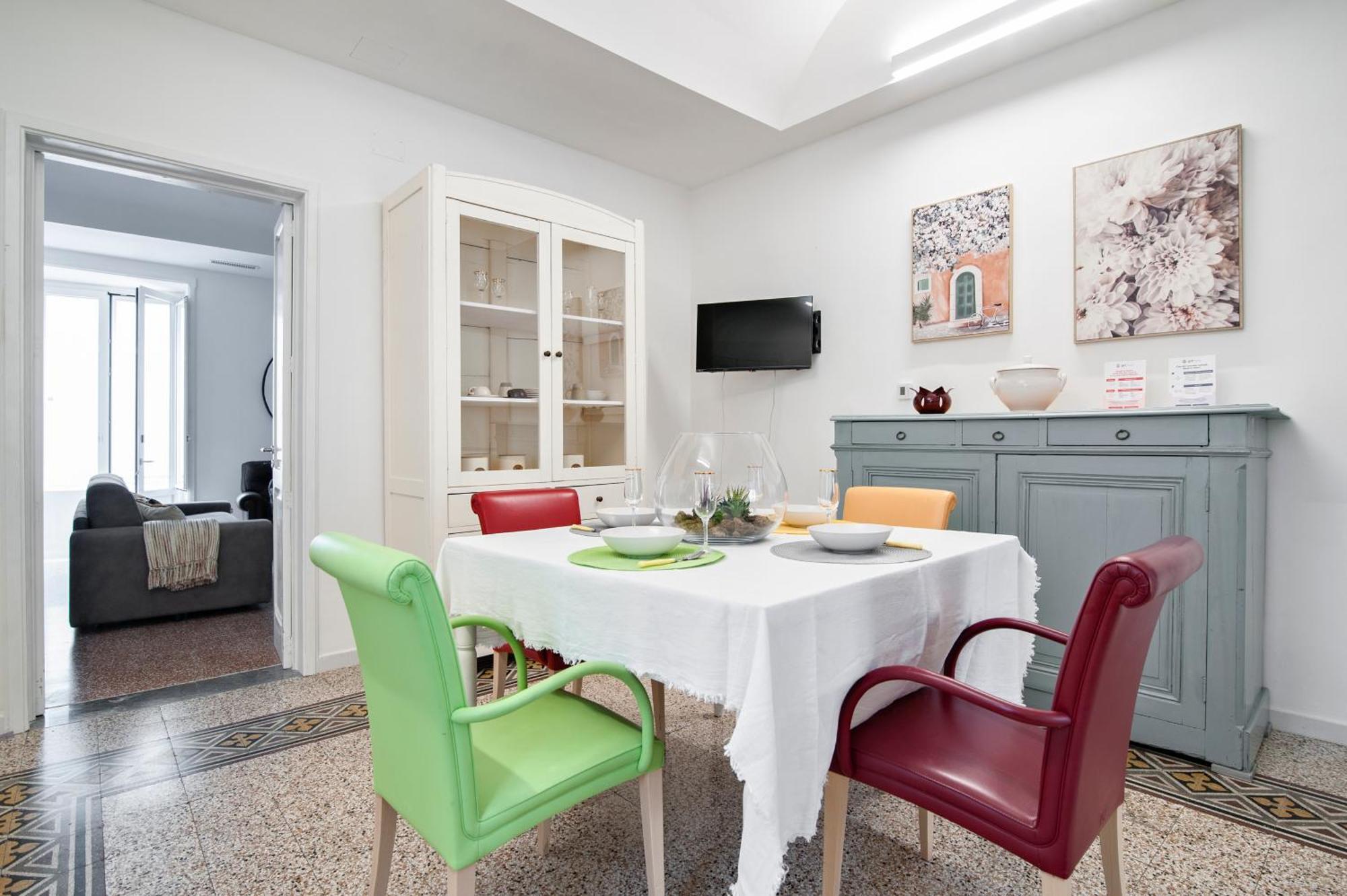 Frankie'S House - Lecce Selection Apartment Екстериор снимка