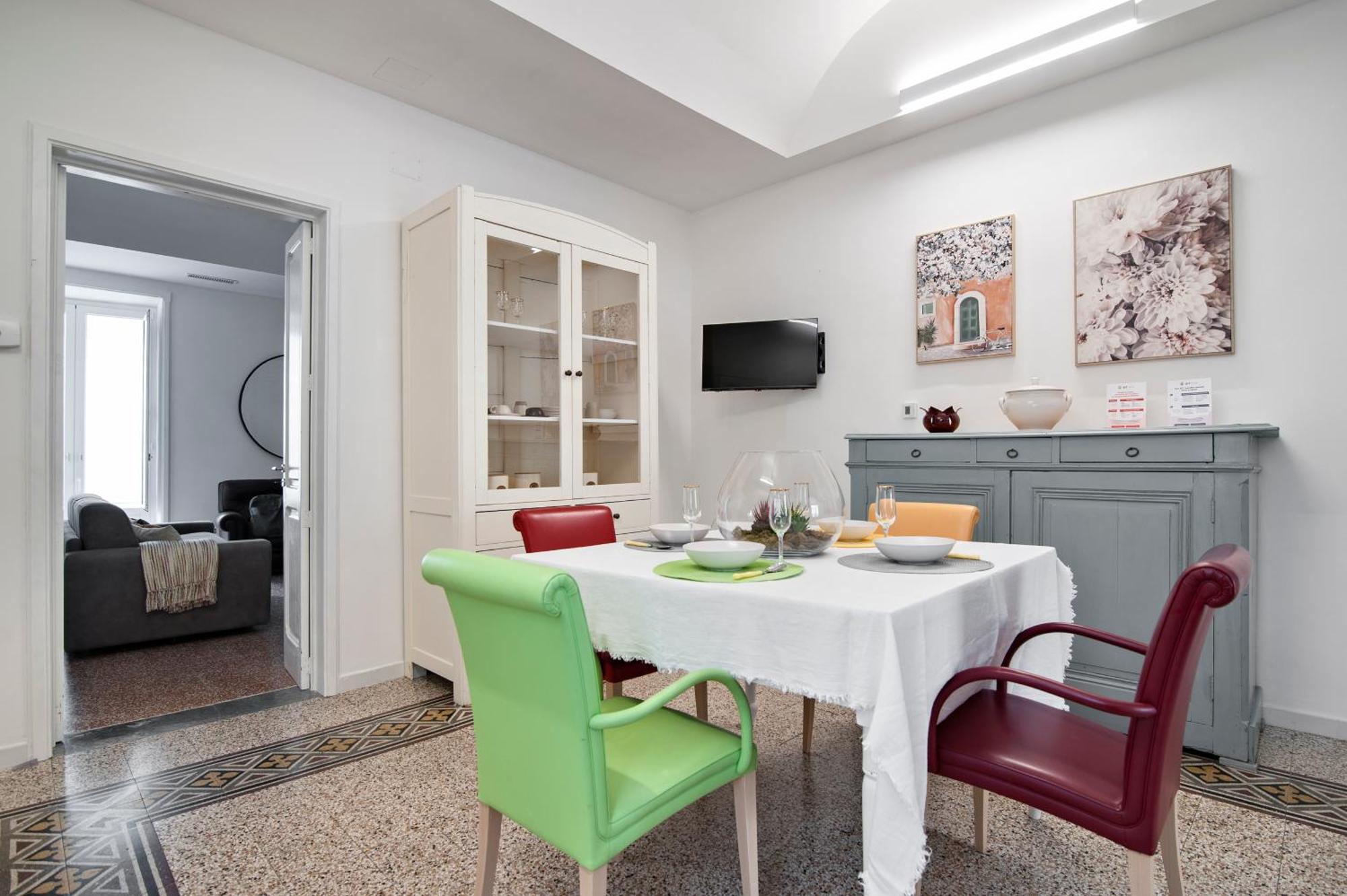 Frankie'S House - Lecce Selection Apartment Екстериор снимка